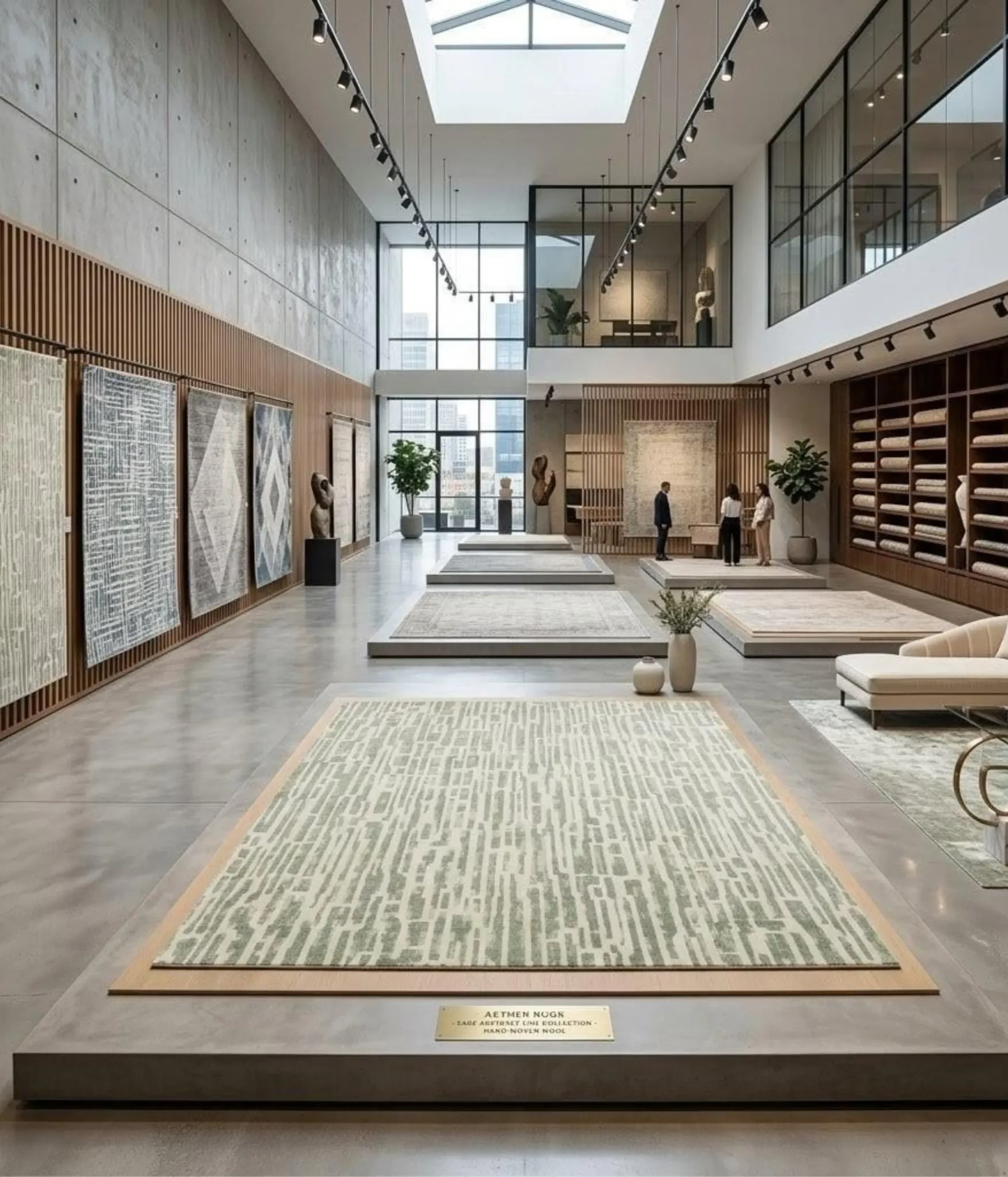 KARPET KRAAFT MODERN