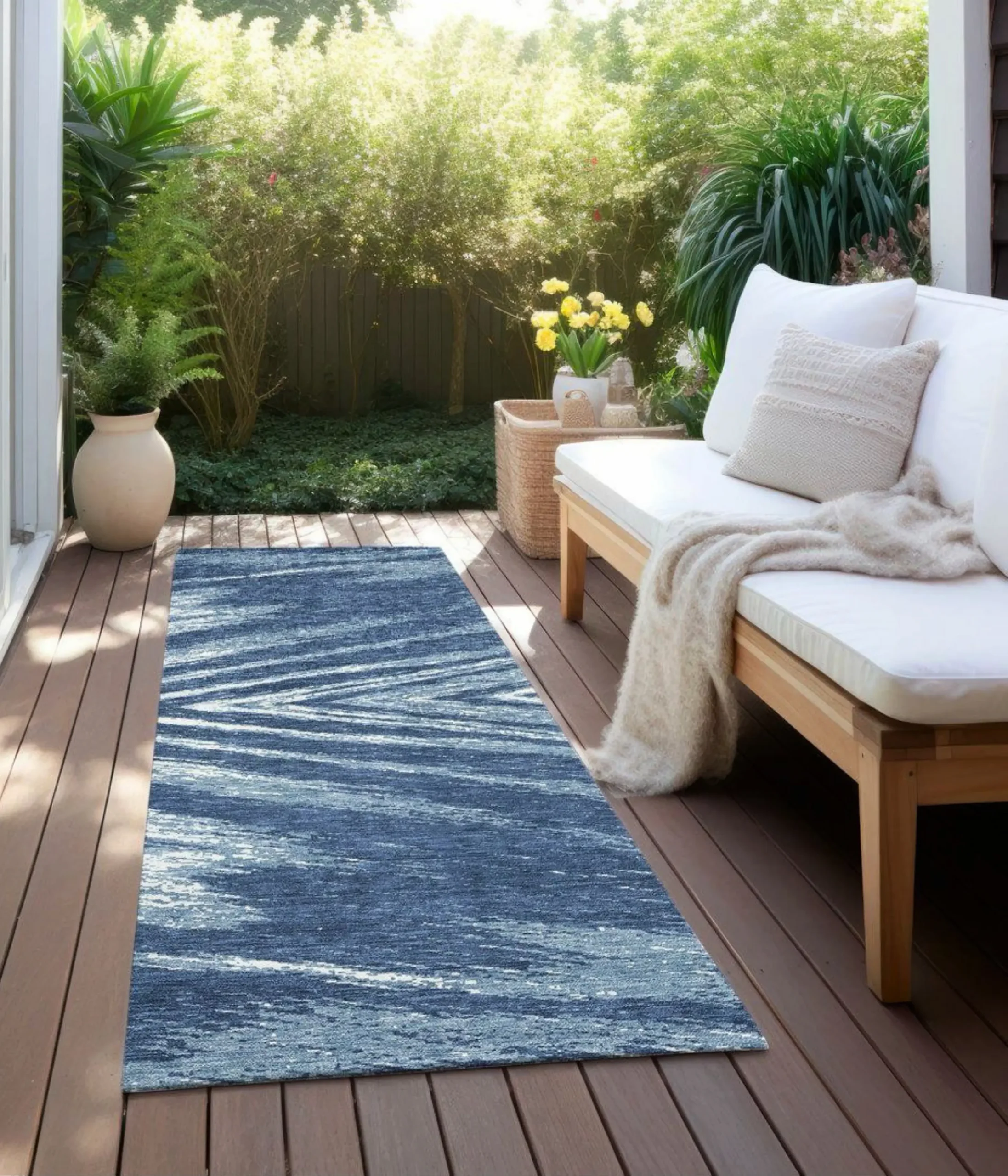 KARPET KRAAFT OUTDOOR