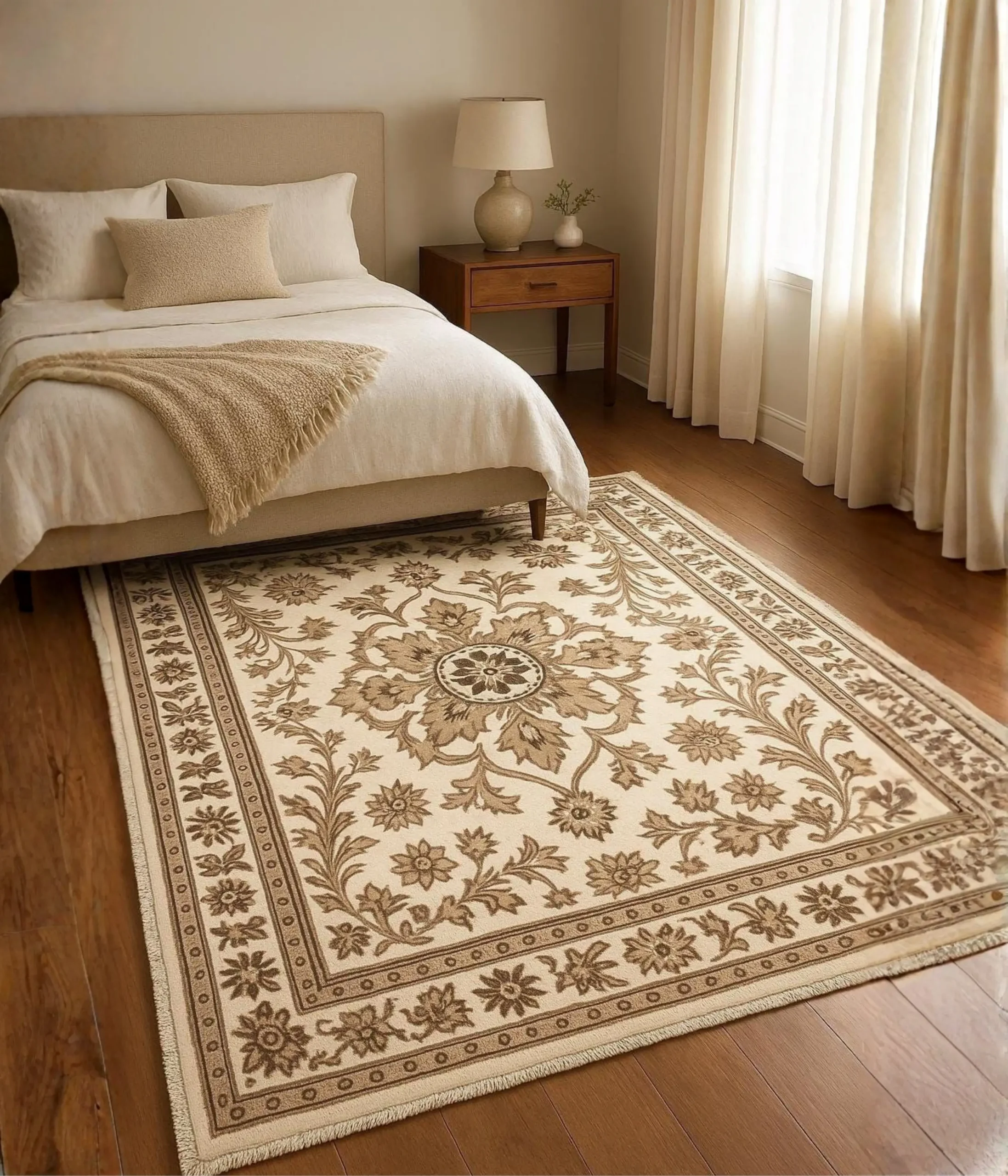 KARPET KRAFT TRADITIONAL
